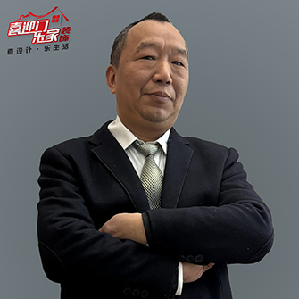 优秀项目经理：陈家文