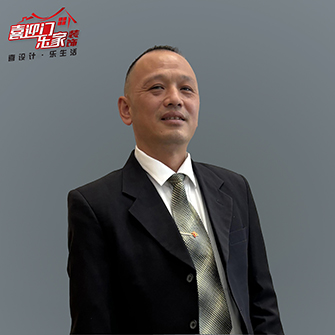 优秀项目经理：陈平
