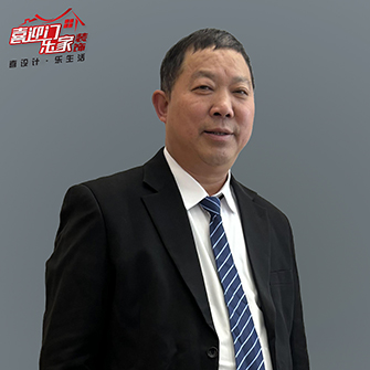 优秀项目经理：段满生