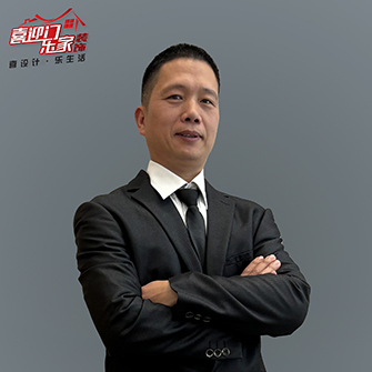 优秀项目经理：江鹏程