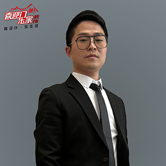 优秀项目管家：李龙龙