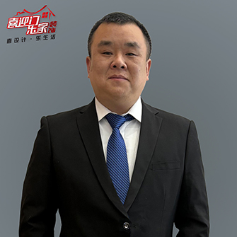优秀项目管家：李瑞