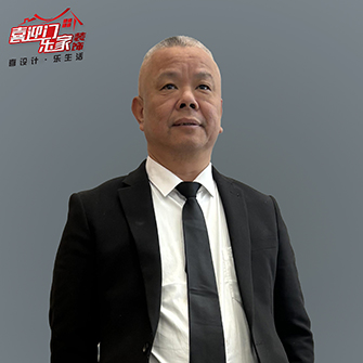 优秀项目管家：李征力