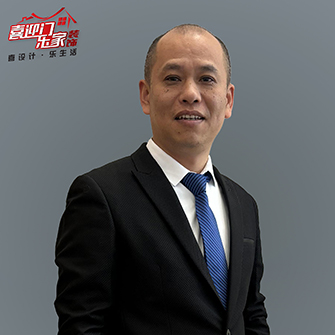 工程部总监：梅林锋