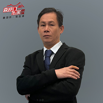 优秀项目管家：孟绍猛