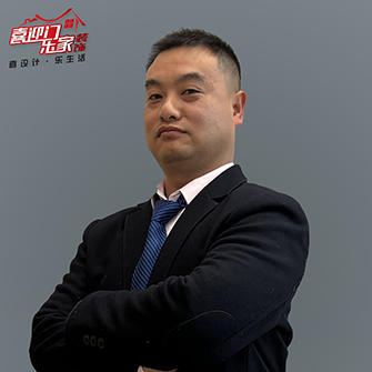 优秀项目经理：王永洪