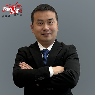 优秀项目管家：鲜佳林