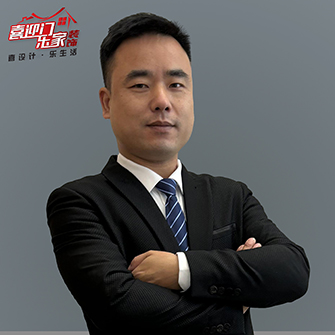 优秀项目经理：张伟